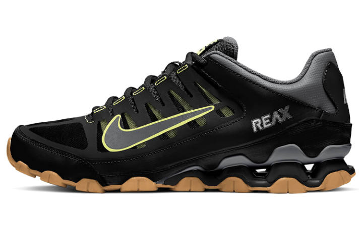 Nike Nike Reax 8 Tr 'Black Gum'