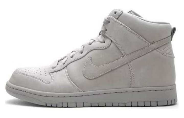 Nike Nike Dunk High Try On