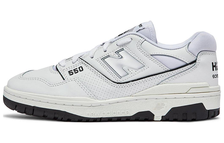 New Balance 550 Comme des Garçons Homme x 550 New Balance 'White'