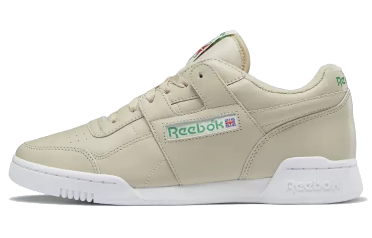 Reebok Reebok Workout Plus Vintage 'modern Beige'