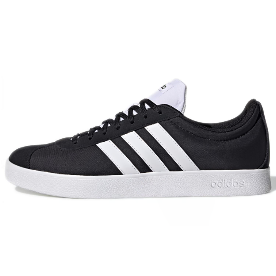 Adidas Neo Adidas Vl Court 2.0 'Black White'