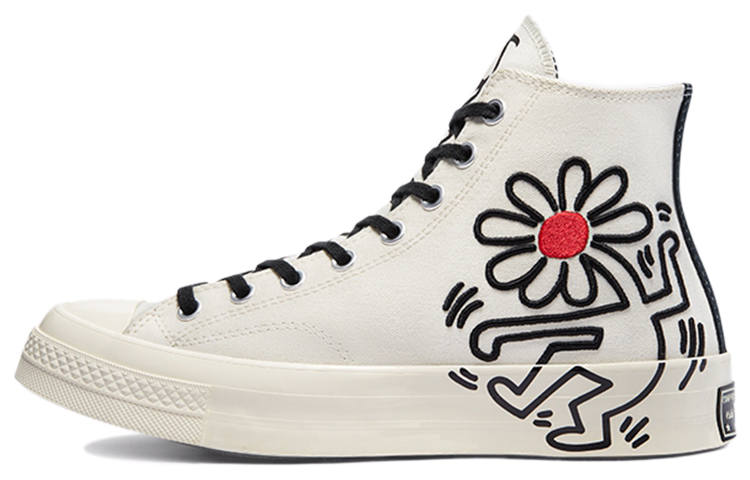 Converse Chuck 70 Keith Haring x Chuck 70 Converse High