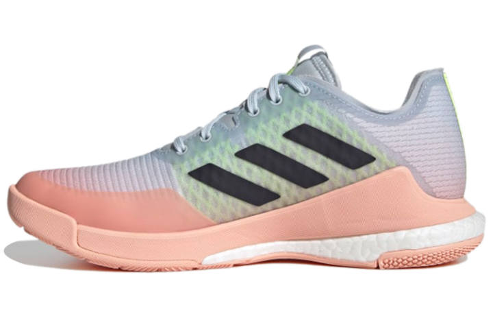 Adidas Adidas Wmns Crazyflight 'Halo Blue' Women's