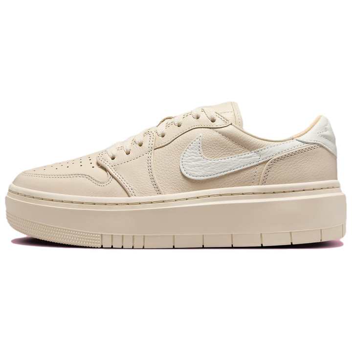 Jordan Jordan 1 Elevate Low Legend Light Brown Women's