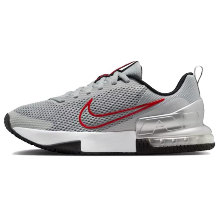 Nike Nike Air Max Alpha Trainer 6 Soft And Comfortable Abrasion Resistant Abrasion Resistant Low top Training Shoes Unisex