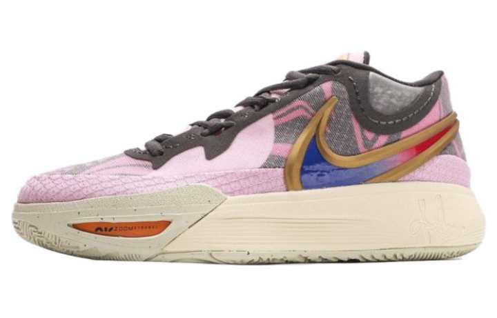 Nike Nike Kyrie 8 'All Star' Low top Basketball Shoes Unisex Pink Black