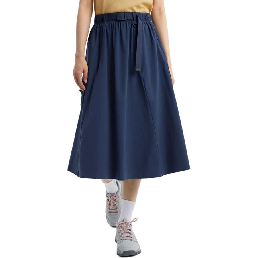 Columbia Casual Long Skirt Women's