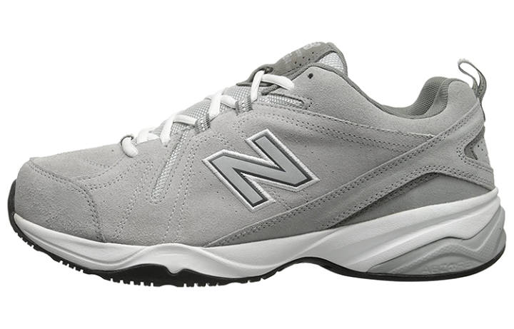 New Balance New Balance 608v4 'Grey'