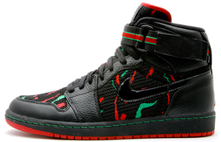 Jordan Jordan 1 Retro High Strap A Tribe Called Quest