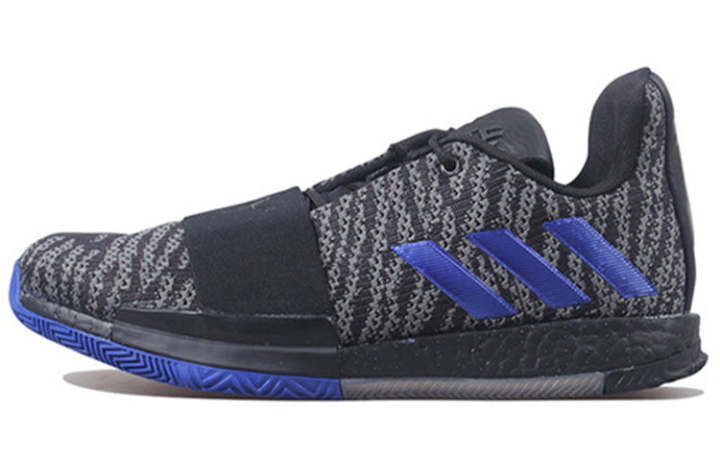 Adidas Adidas Harden Vol. 3 'Black'