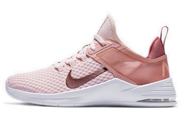 Nike Nike Air Max Bella Tr 2 'Echo Pink Bronze' Women's