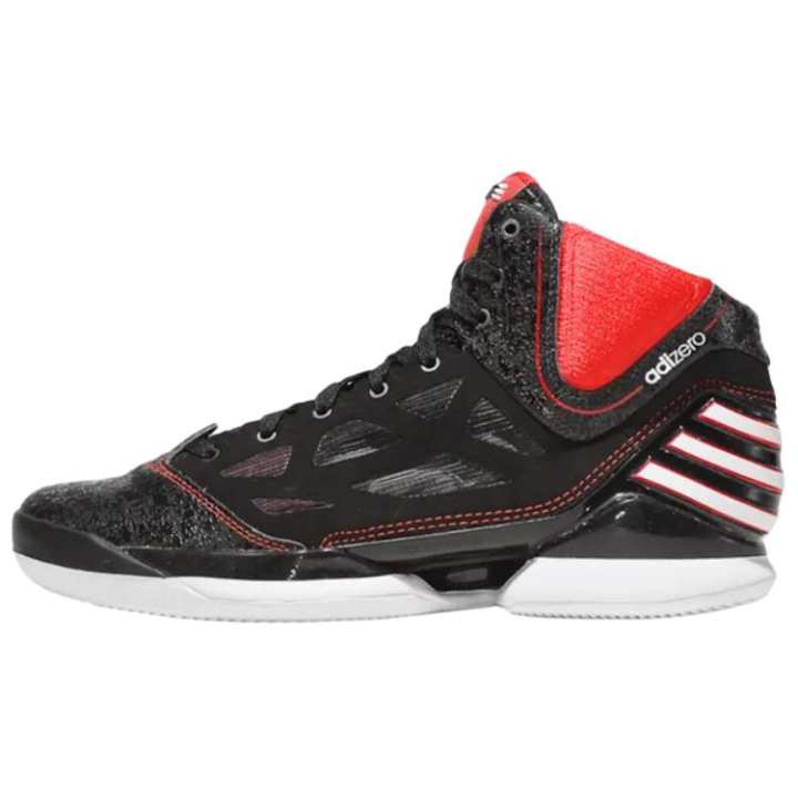 Adidas Adidas Adizero Rose 2.5 'Black'