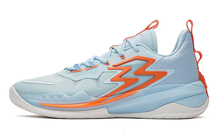 361° Big3 3.0 Salt Soda Cushioning Slip Resistant Abrasion Resistant Coverage Support Low top