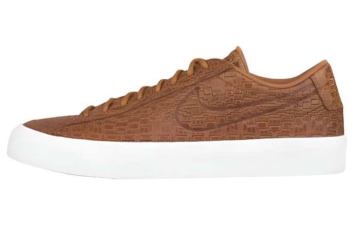 Nike Nike Blazer Studio Low Desert Ochre/Desert Ochre