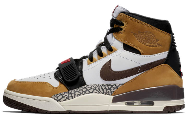 Jordan Air Jordan Legacy 312 'Rookie Of The Year'
