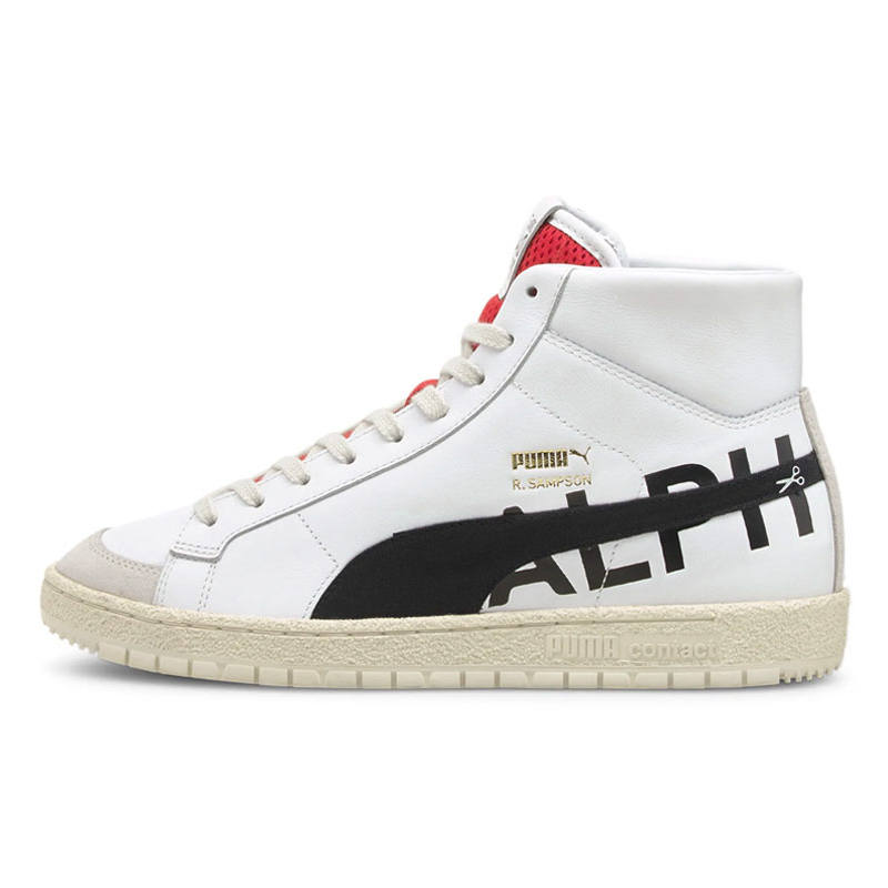 PUMA PUMA Ralph Sampson 70 Mid Draft
