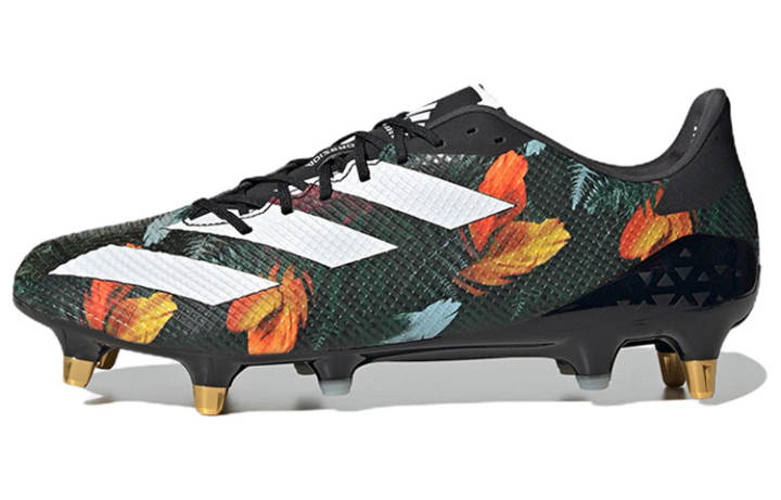 Adidas Adidas Adizero RS7 Soft Ground Rugby Boots 'Multi'