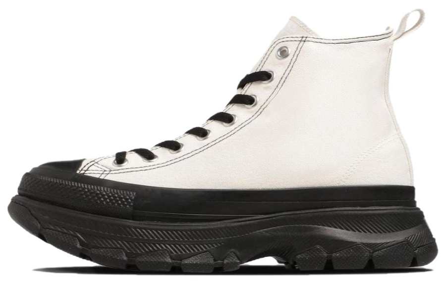 Converse Converse All Star Trekwave High Top 'White' Women's