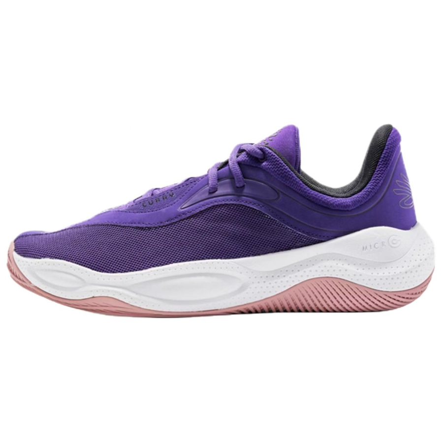 Under Armour CURRY SPLASH 25 Breathable Grip Abrasion Resistant Breathable Grip Abrasion Resistant Basketball Shoes