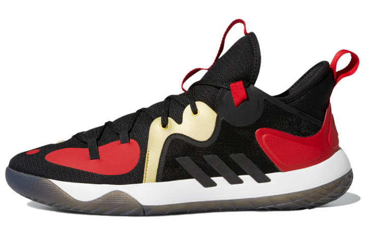 Adidas Adidas Harden Stepback 2 'Chinese New Year'