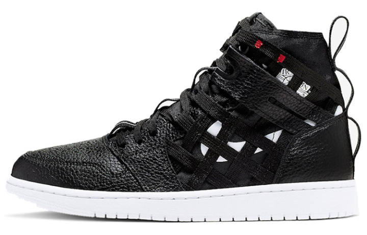 Jordan Jordan 1 Cargo Black White