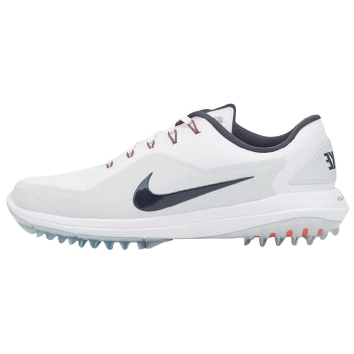 Nike Nike Lunar Control Vapor 2 Training Shoes Men's White Gray Black