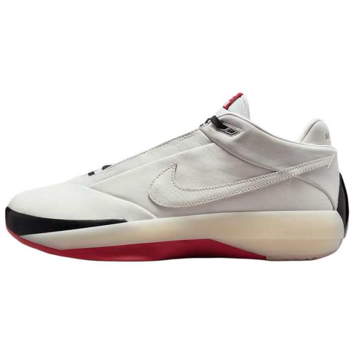 Jordan Jordan Air Jordan 40 Basketball Shoes Unisex White Overseas Version