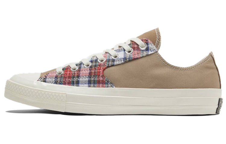 Converse Chuck 70 Beyond Retro x Chuck 70 Converse Low 'Workwear'