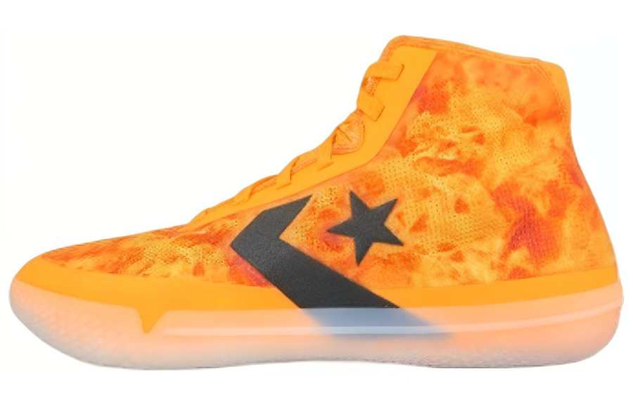 Converse All Star Pro Bb Converse 'Flames'