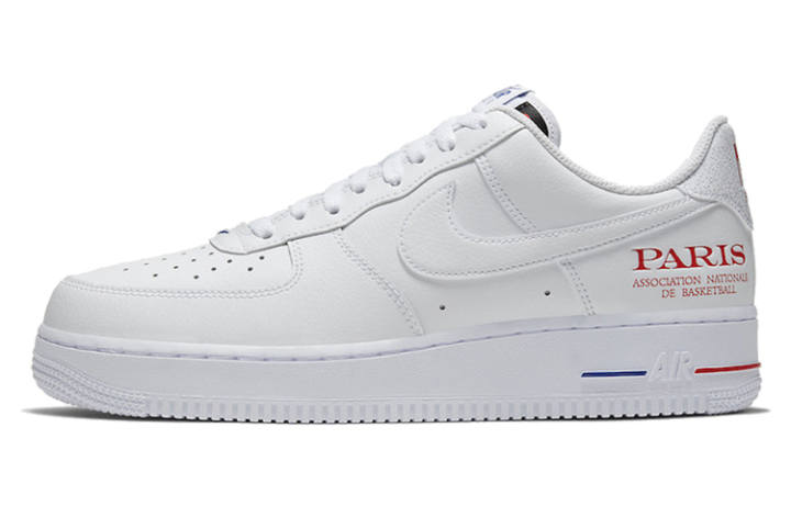 Nike Nike Air Force 1 Low Nba Paris Game