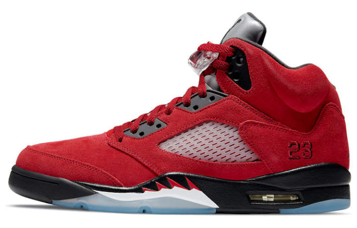 Jordan Air Jordan 5 Retro 'Raging Bull' 2021