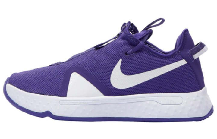 Nike Nike Pg 4 Tb 'Field Purple'