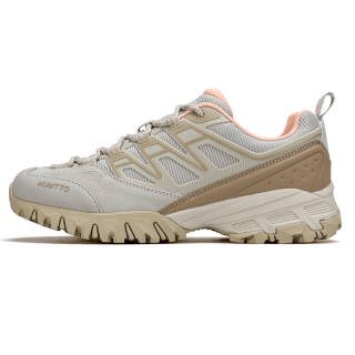 HUMTTO Cushioning Slip Resistant Coverage Cushioning Slip Resistant Coverage Low top Mountaineering Shoes Women's