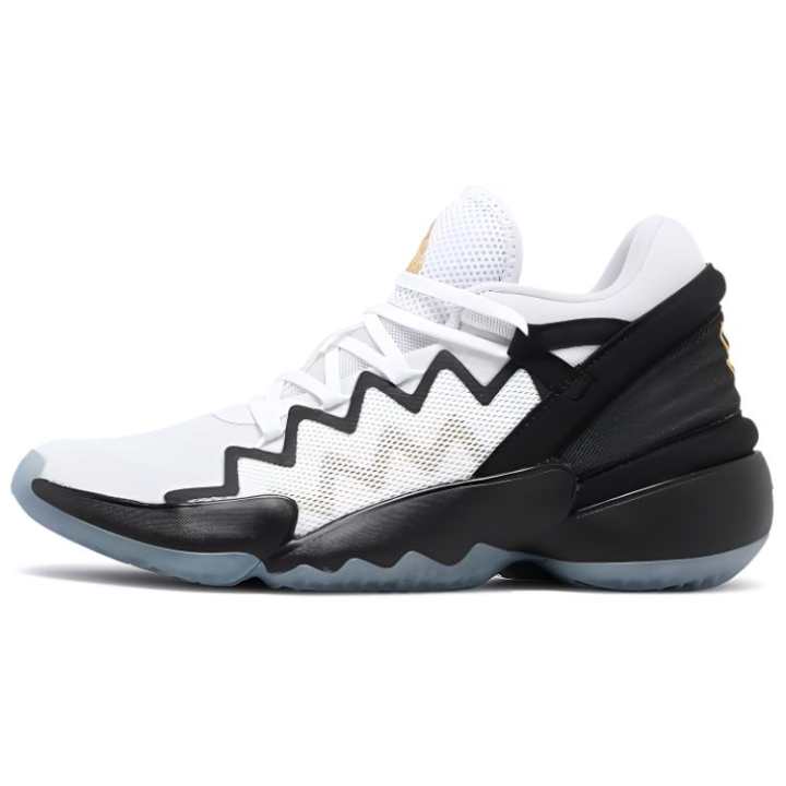 Adidas Adidas D.O.N. Issue #2 'Mind Over Matter'