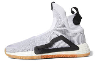 Adidas N3XT L3V3L 'Off White Gum'