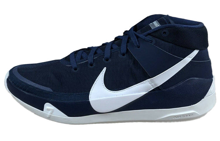 Nike Nike KD 13 KD 13 TB Promo Comfortable Round Toe Cushioning Slip Resistant Abrasion Resistant