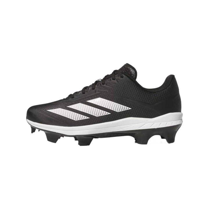 Adidas Adidas ADIZERO ELECTRIC 2 Low top Training Shoes Men's Black