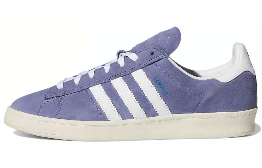 Adidas Originals Adidas Campus Adv 'Orbit Violet'