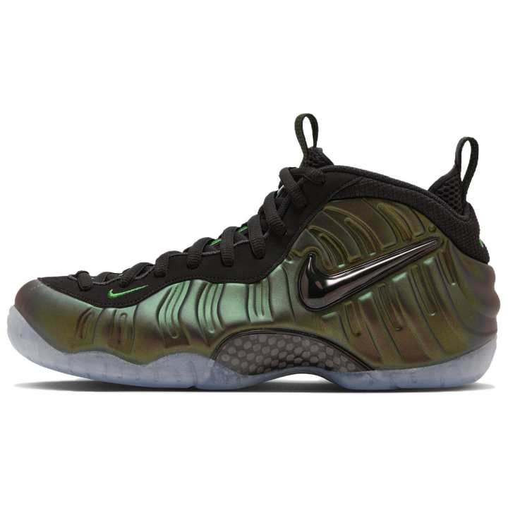 Nike Nike Air Foamposite Pro Pine Green 2025