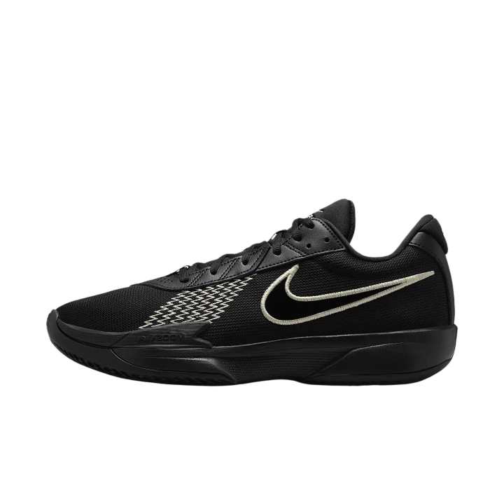 Nike Nike Zoom Gt Cut Academy Black Alabaster