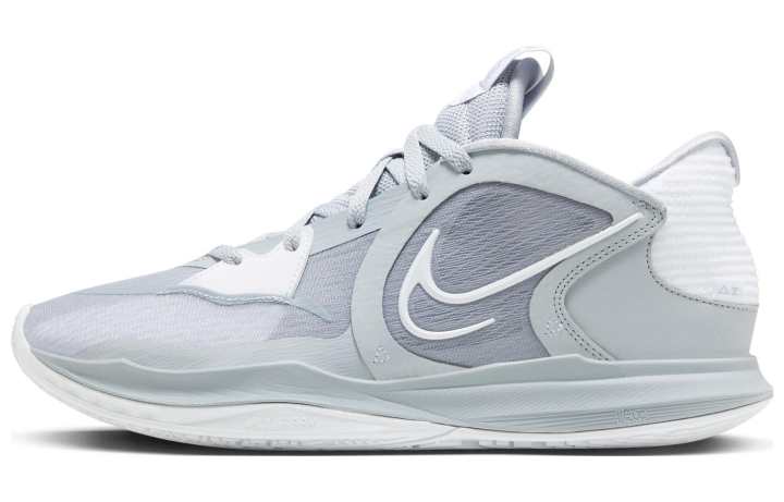 Nike Nike Kyrie 5 Low TB EP 'Grey White'