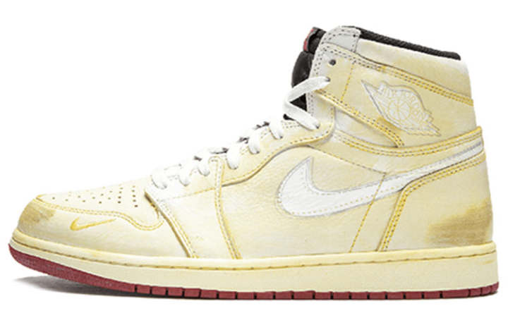 Jordan Jordan 1 Retro High Nigel Sylvester