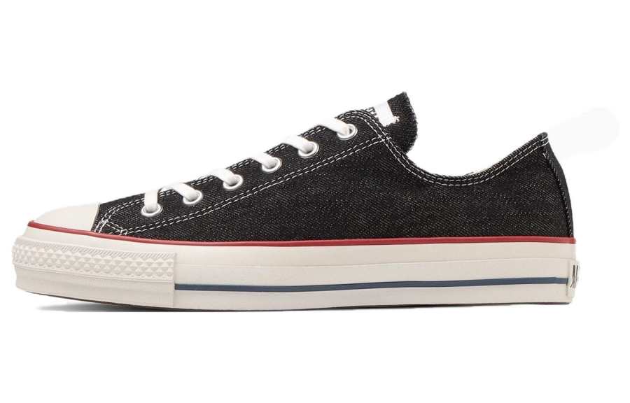 Converse Chuck Taylor All Star Ox Mij Okayama Denim