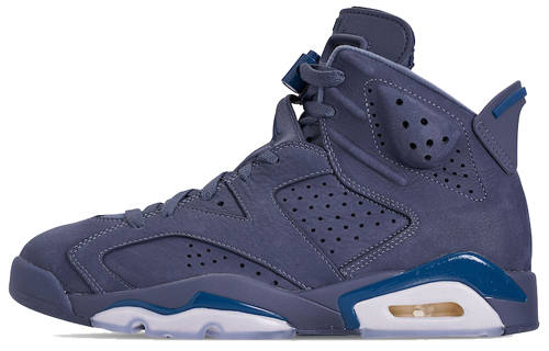 Jordan Jordan 6 Retro Diffused Blue