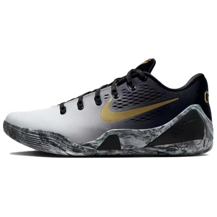 Nike Nike Kobe 9 Em Low Protro Mambacita