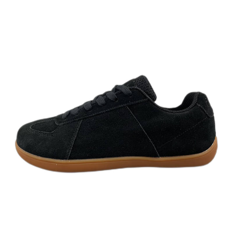 SHUANGDING Abrasion Resistant Breathable Abrasion Resistant Breathable Low top Training Shoes Men's
