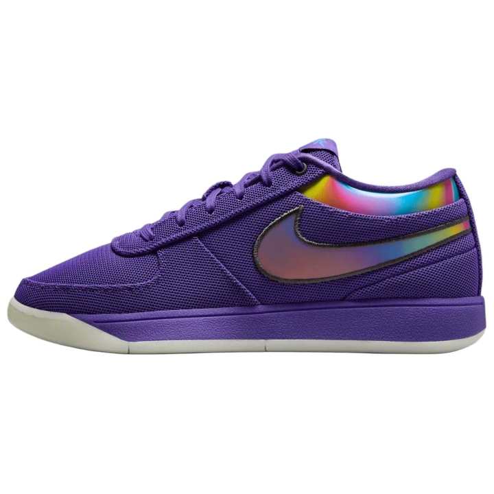 Nike Nike Book 1 Basketball Shoes Men's Grape Purple