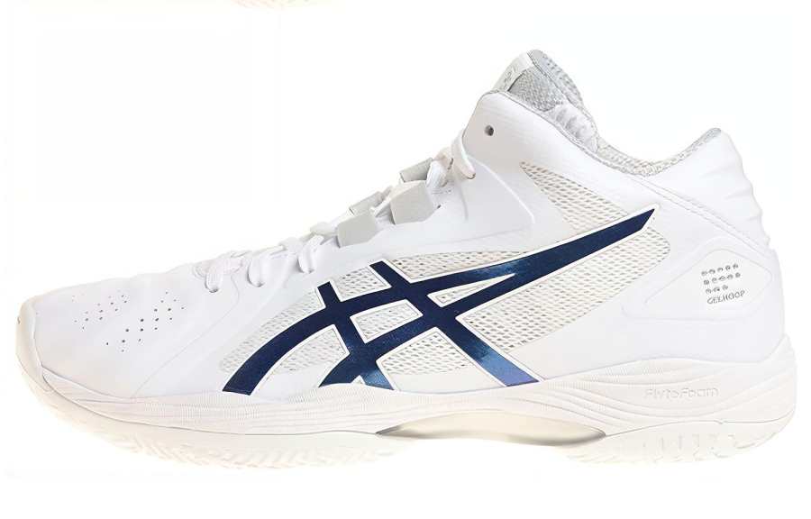 ASICS ASICS Gel Hoop V13 'White Blue'