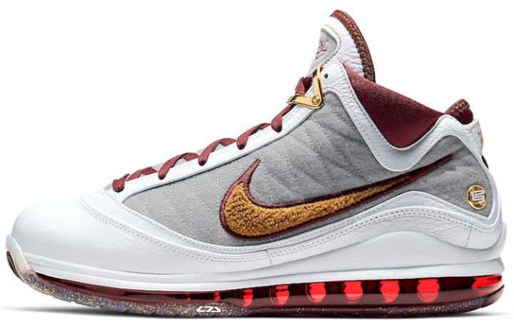 Nike Nike LeBron 7 'MVP'