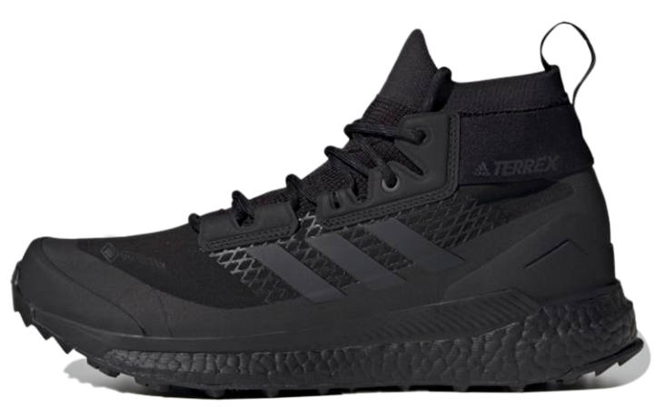 Adidas Terrex Free Hiker Adidas Gtx 'Black Carbon'